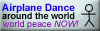 Click for World Peace!