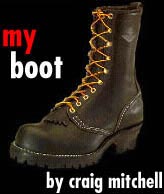 My Boot